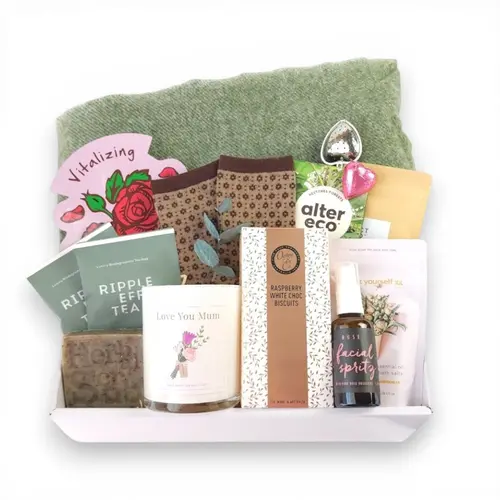 Cosy & Loved Gift Box Cosy & Loved Gift Box
