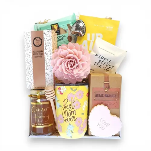 Best Mum Ever Gift Box Best Mum Ever Gift Box