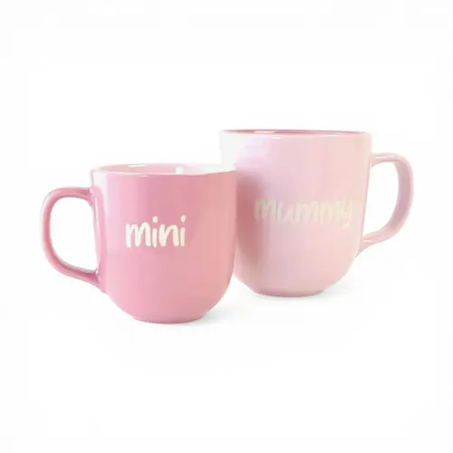 Mini Mummy Mini Mummy