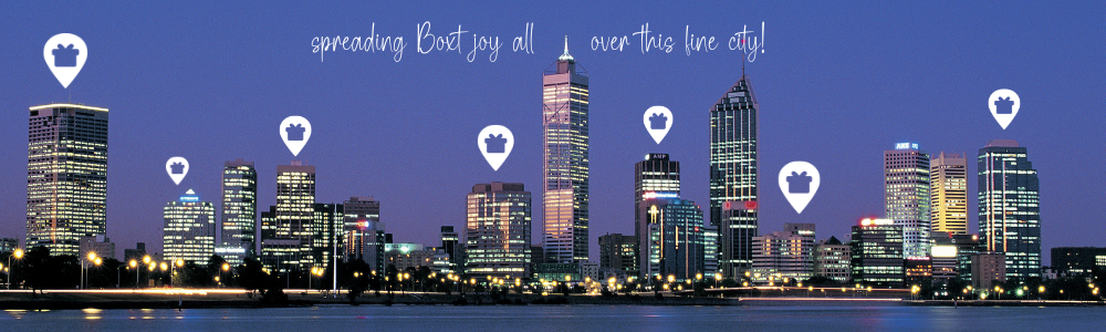 Perth gift hampers Same-Day Gift Delivery in Perth