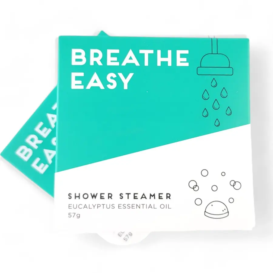 Breathe Easy