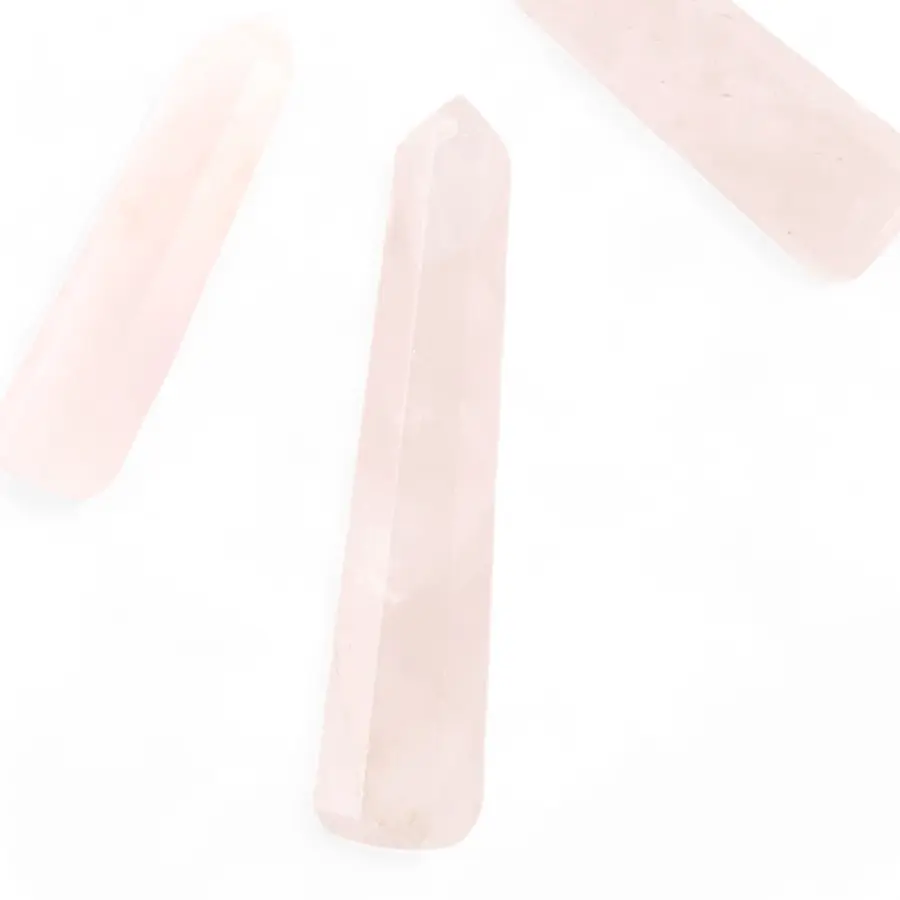 Rose Quartz