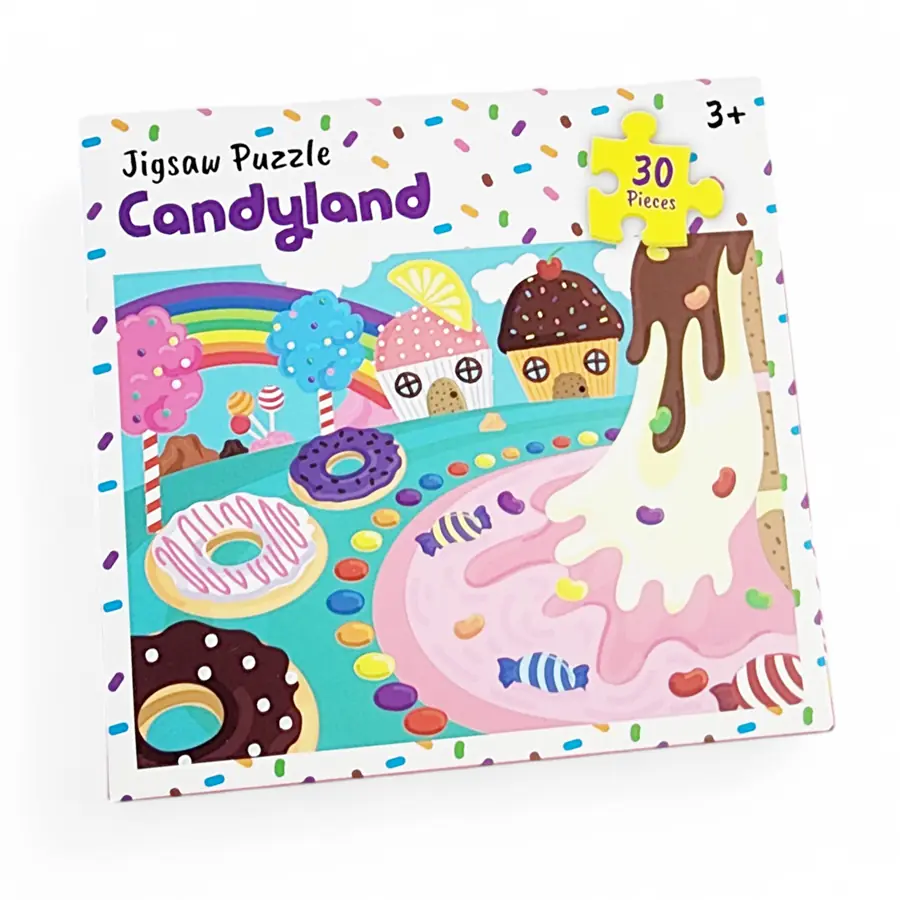 Candyland