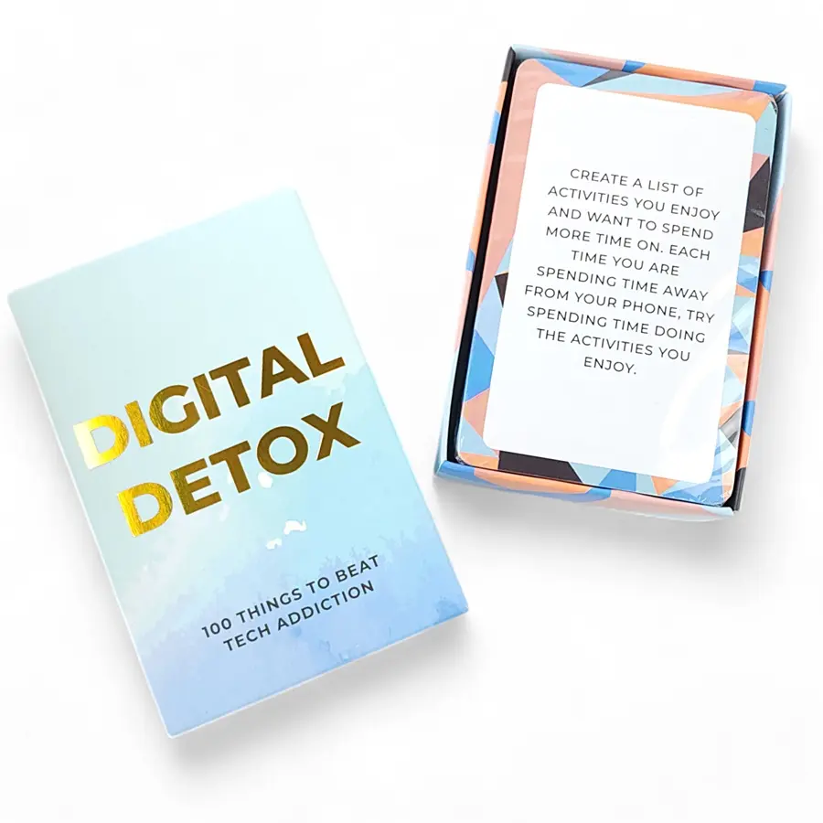 Digital Detox