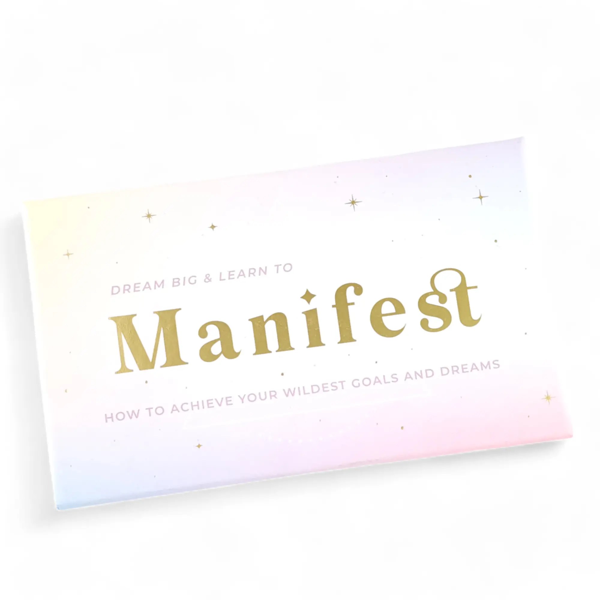 Manifest