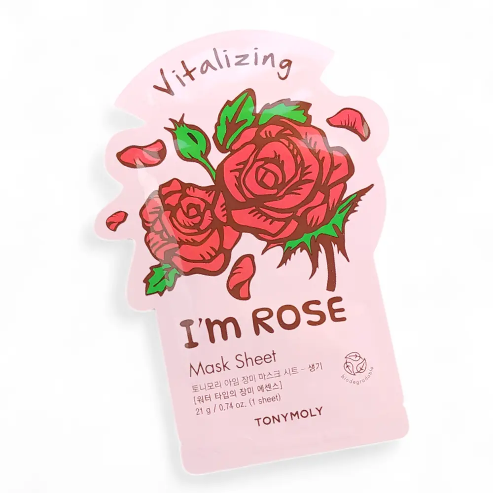 I'm Rose