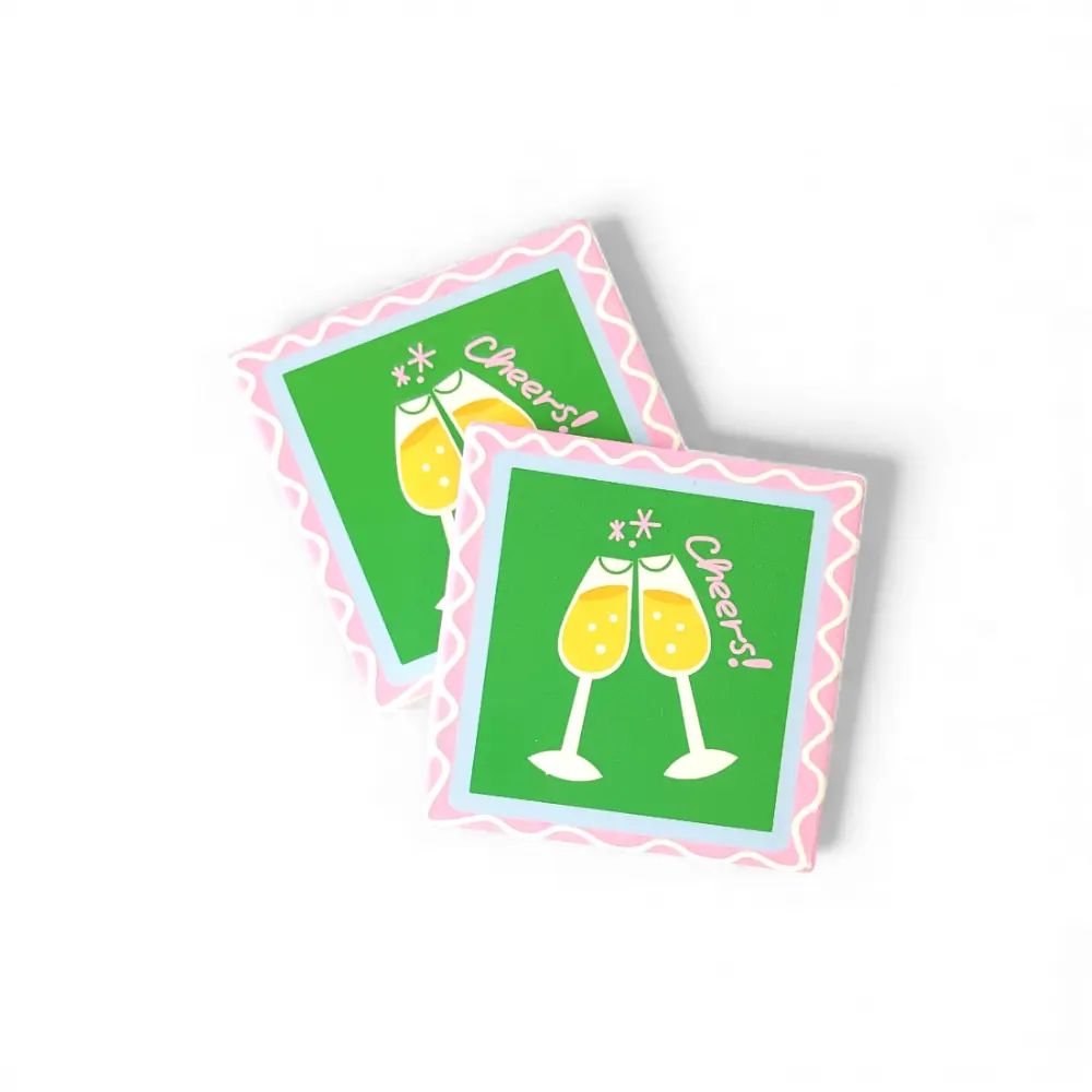 Cheers