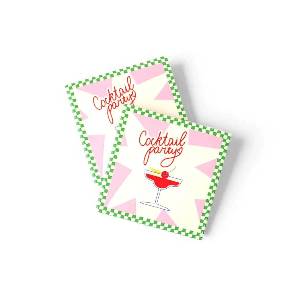 Cocktail Party