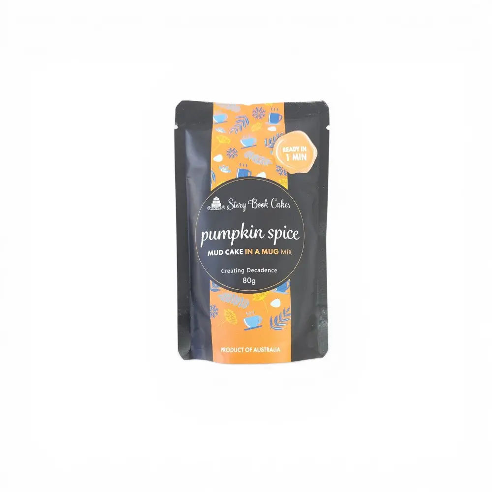 Pumpkin Spice