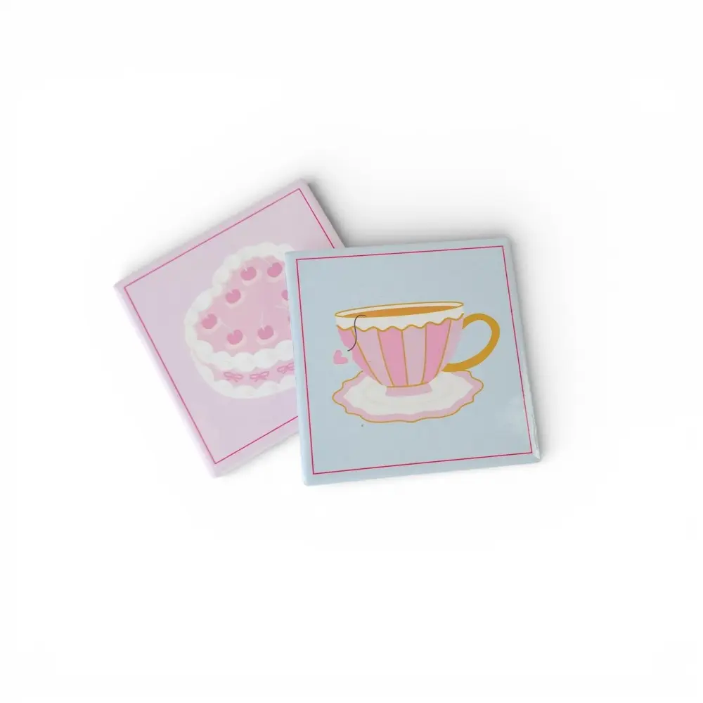 Tea & Cake