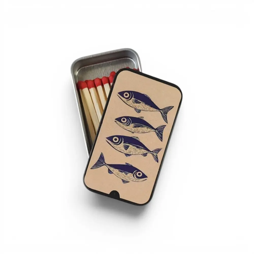 Fish