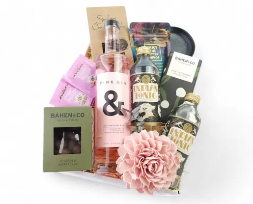 Spirits & Liqueur Gift Hampers