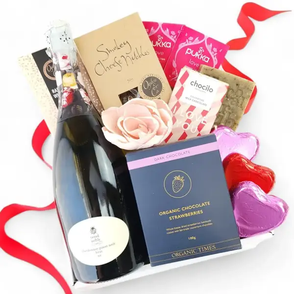 Valentine's Day Gift Boxes