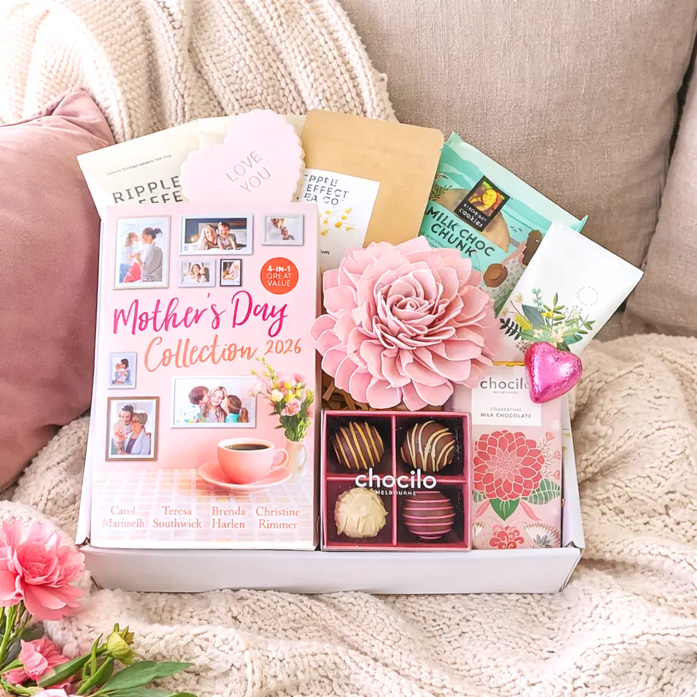 Mother's Day Gift Hampers
