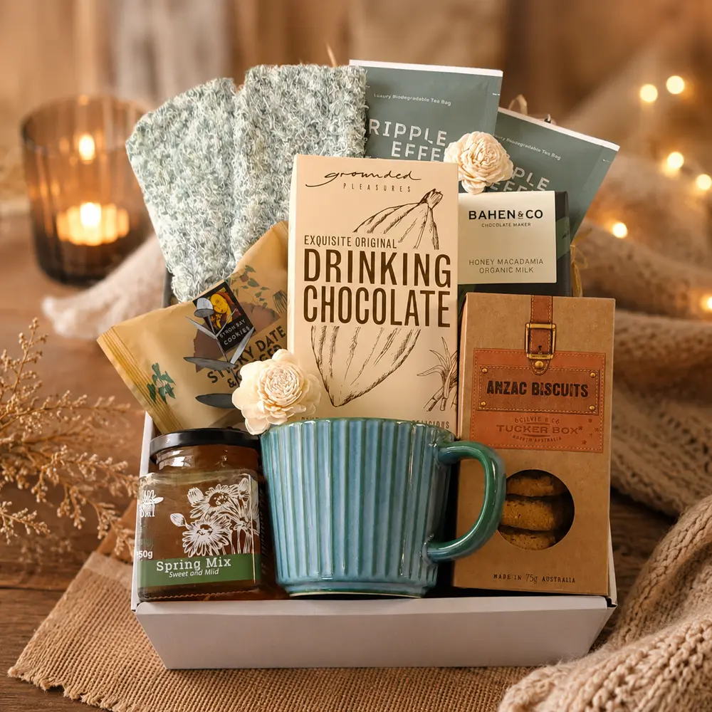 Winter Warmer Gift Hampers