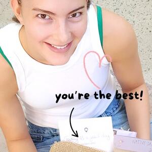 One gift box, so many moments π a birthday, thank you, get well, or just because - it gift boxes are made to mean something.  Thoughtfully packed with love and ready to deliver a little joy, whatever the occasion. π
#giftsforherβ€οΈ 
#giftbox
#gifthampersperth 
#giftsaustralia 
#giftbetter
#boxtgifts