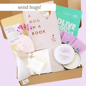 💌 We've curated a range of gifts to make it super easy for you to send Mum your love this Mother's Day.

Gifts for the readers, the teetotallers, the chocolate lovers,  the cuddlers, the puzzlers & the bubbly lovers. It's all here & don't forget you can also Create Your Own unique gift box for Mum!

Enjoy 🧜‍♀️🧚‍♀️🦸‍♀️🏄‍♀️🧗‍♀️💃🧘‍♀️