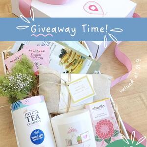 To celebrate the launch of our 'GLOW SLOW' gift box we are giving it away! π
To win this lovely winter pick me up for you or a friend simply do the following!
- make sure you follow our page
- visit our Winter Warmers range of gift boxes (link in bio)
- comment below with your favourite box from the range
 + share this post or tag a friend for extra chances to win!
Entries close Sunday 20th July 9pm! 
Good luck & stay warm! βοΈπ
#giveaway #glowslow
Same day gift delivery in Perth.
Next day express gift delivery Australia Wide.