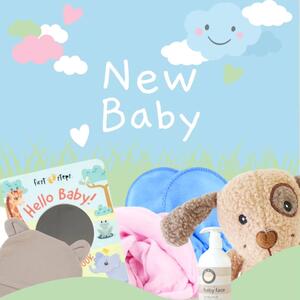 π©·ππ©΅ We love babies & we love making beautiful & practical baby gift boxes to congratulate the new Mummys & Daddys in your life.
As always select from our premade gift box range or get creative & make your very own!! 
$10 Flat rate shipping Oz wide! βοΈ
#giftdelivery 
#giftbetterwithboxt 
#giftsaustralia 
#giftsperth
#babygifts
#gifthampers