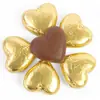 2. Pink Lady Small Milk Choc Hearts 8g x 6 thumbnail