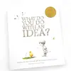 Gift Book - What Do You Do With An Idea? thumbnail