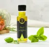 1. Ogilvie & Co. Basil Pressed Extra Virgin Olive Oil 100ml thumbnail