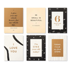 2. Milestone Cards - Moments of Love - Baby thumbnail