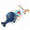 Boon Chomp Hungry Whale Toy thumbnail