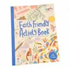 Eco Zoomers Earth Friendly Activity Books - Various thumbnail