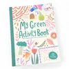 2. Eco Zoomers Earth Friendly Activity Books - Various thumbnail