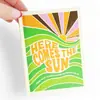 Gift Book - Here Comes the Sun thumbnail