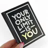 Gift Book - Only Limit is You thumbnail