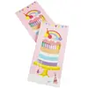 Colour Birthday Candles - 12 Pack thumbnail