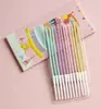 1. Colour Birthday Candles - 12 Pack thumbnail