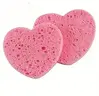 2. Cosmetic Heart Shaped Compressed Sponge thumbnail