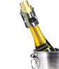 1. Pump It Up Champagne Stopper thumbnail