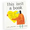 Gift Book - This Isn't a Book (It's A Hug in Disguise) thumbnail