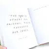 1. Gift Book - The Journal - Your Journey Starts Here thumbnail