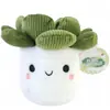 3. Boballs Cute Potplant Various 12cm thumbnail