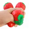 1. Strawberry Stress Ball thumbnail