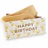 Gift Box of Socks - Happy Birthday thumbnail