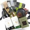 Gold Turtle Double Wine Gift Box thumbnail