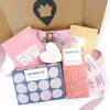 Hot Choccy Hug Gift Box thumbnail