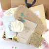 Happy Birthday Floral Gift Box thumbnail