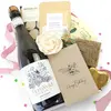 Organic Birthday Gift Box thumbnail