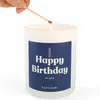 2. Birthday Blue Candle Gift Box thumbnail