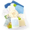 Baby Candle Gift Box - Blue thumbnail