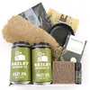 Mini Beer Get Well Gift Box thumbnail