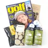 Golf Mag Gift Box thumbnail