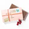 Santa Mail! Milk Chocolate Bar 100g - Various thumbnail